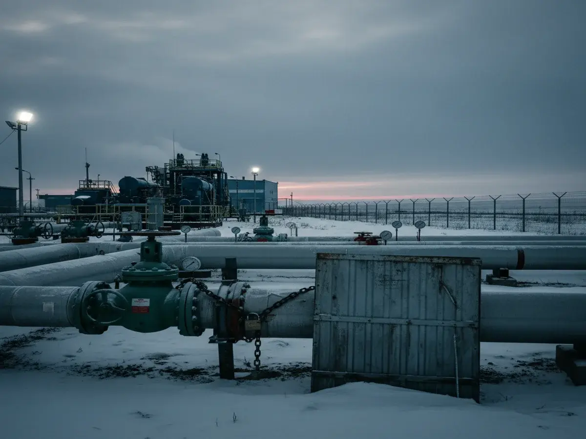 Орбан планує обмежити постачання газу Україні: які наслідки цього рішення, аналіз від Омельченка