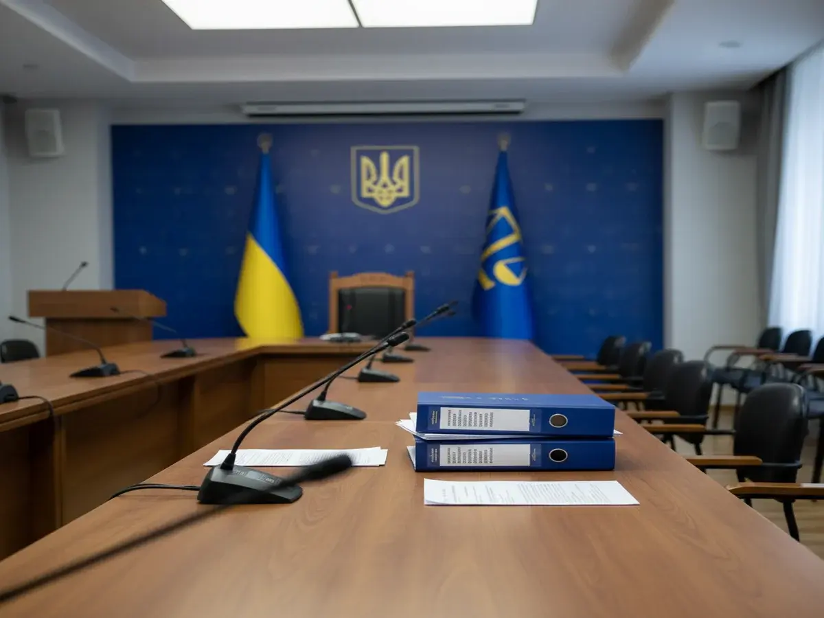 Ігор Строгий обраний новим головою Вищого антикорупційного суду: деталі біографії та професійної діяльності