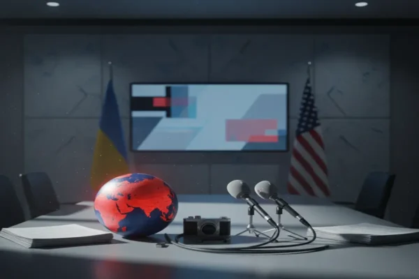 Зеленський повідомив про шантаж Росії США обміном розвідувальною інформацією з Іраном