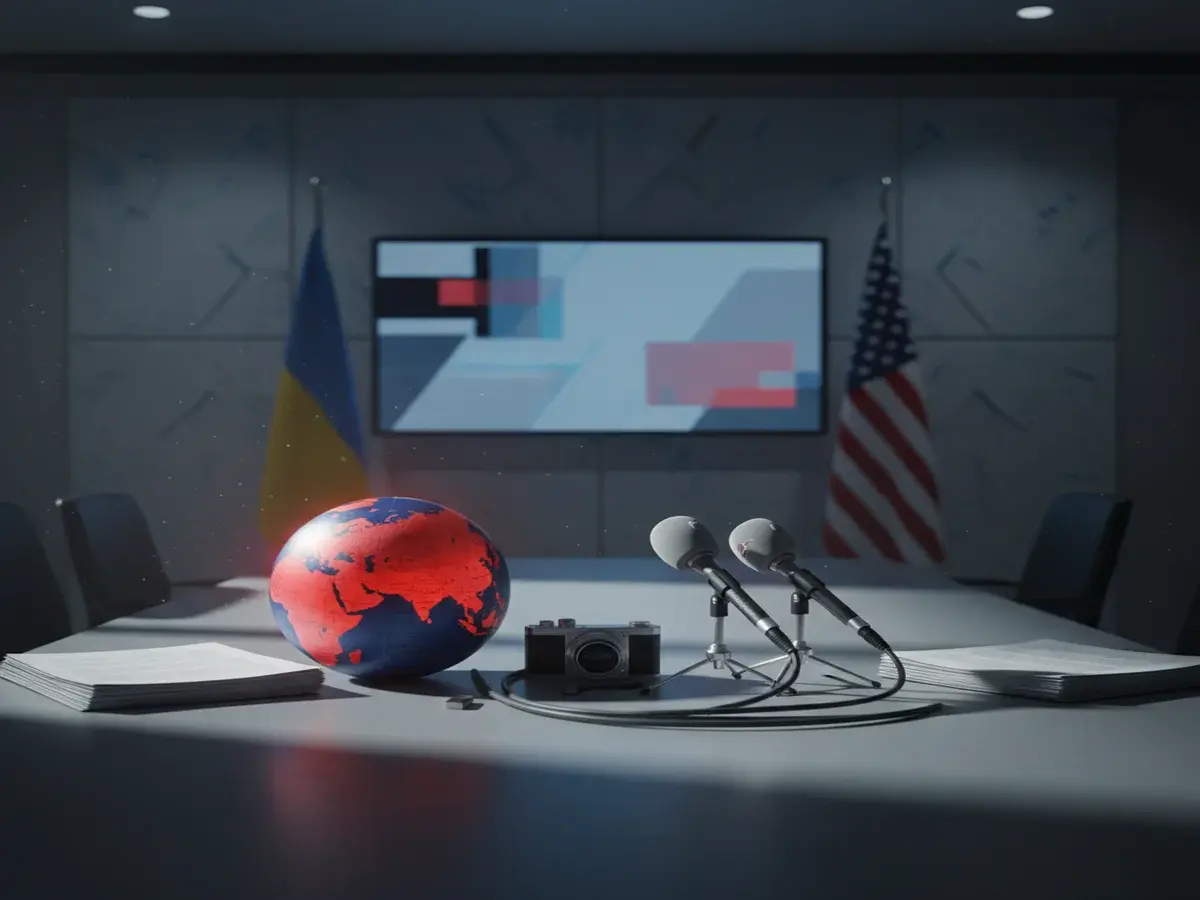 Зеленський повідомив про шантаж Росії США обміном розвідувальною інформацією з Іраном