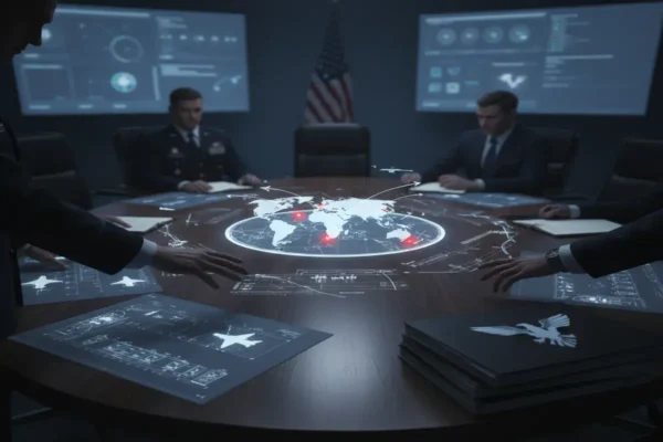 Пентагон адаптує бюджет для термінових закупівель перехоплювачів в умовах зростаючих загроз