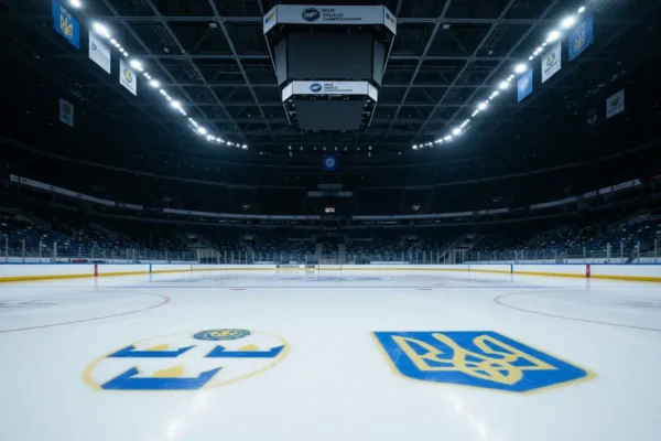 Українці та шведи зустрінуться у півфіналі плейофу: хто вийде у фінал?