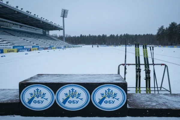 Тренери українських біатлонних збірних вирішили піти у відставку після невдалих виступів команди