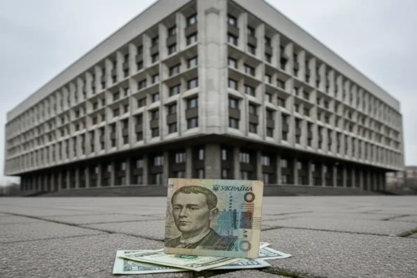 Курс долара, встановлений НБУ на 27 березня, залишається нижче позначки 44 гривні – що це означає для валютного ринку