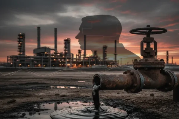 Трамп аналізує можливість досягнення ціни нафти в 200 доларів за барель