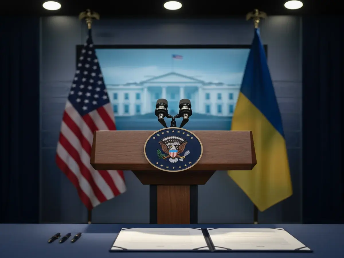 Трамп оголосив про фінансування програм для повернення і реабілітації дітей, викрадених Росією