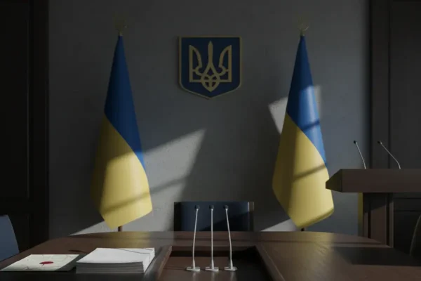 Служба безпеки України оголосила заочну підозру російському генералу, що керував артобстрілами на Сумщині