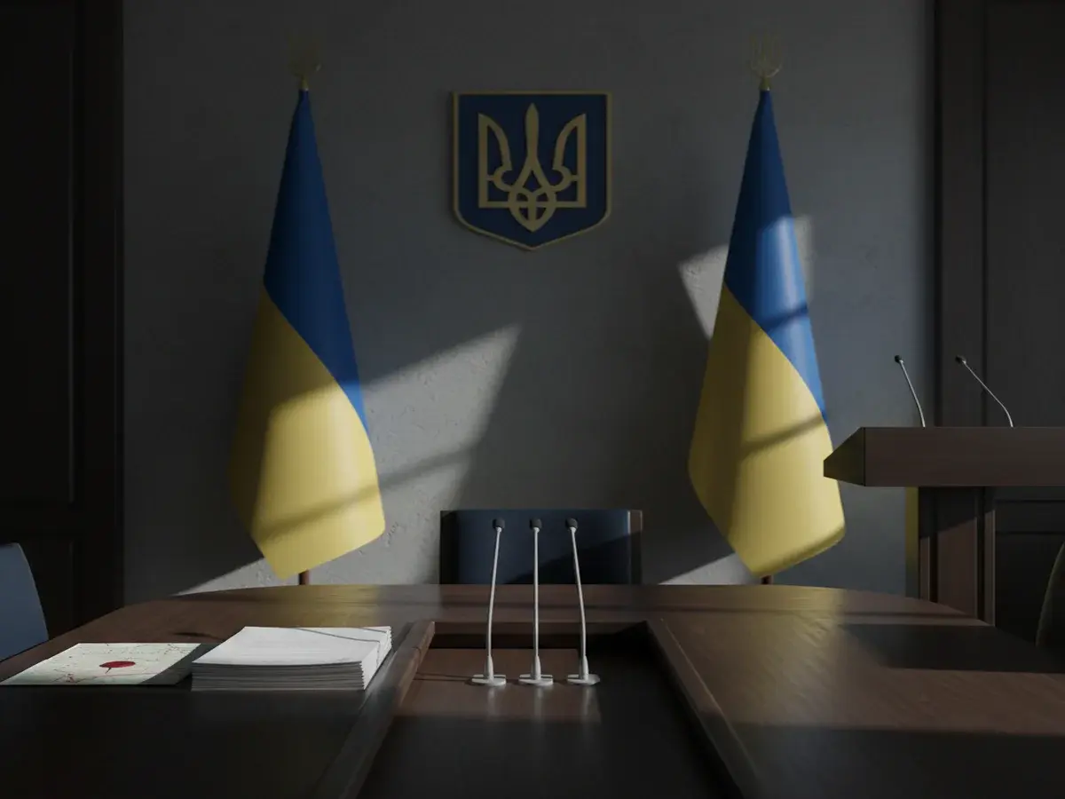 Служба безпеки України оголосила заочну підозру російському генералу, що керував артобстрілами на Сумщині