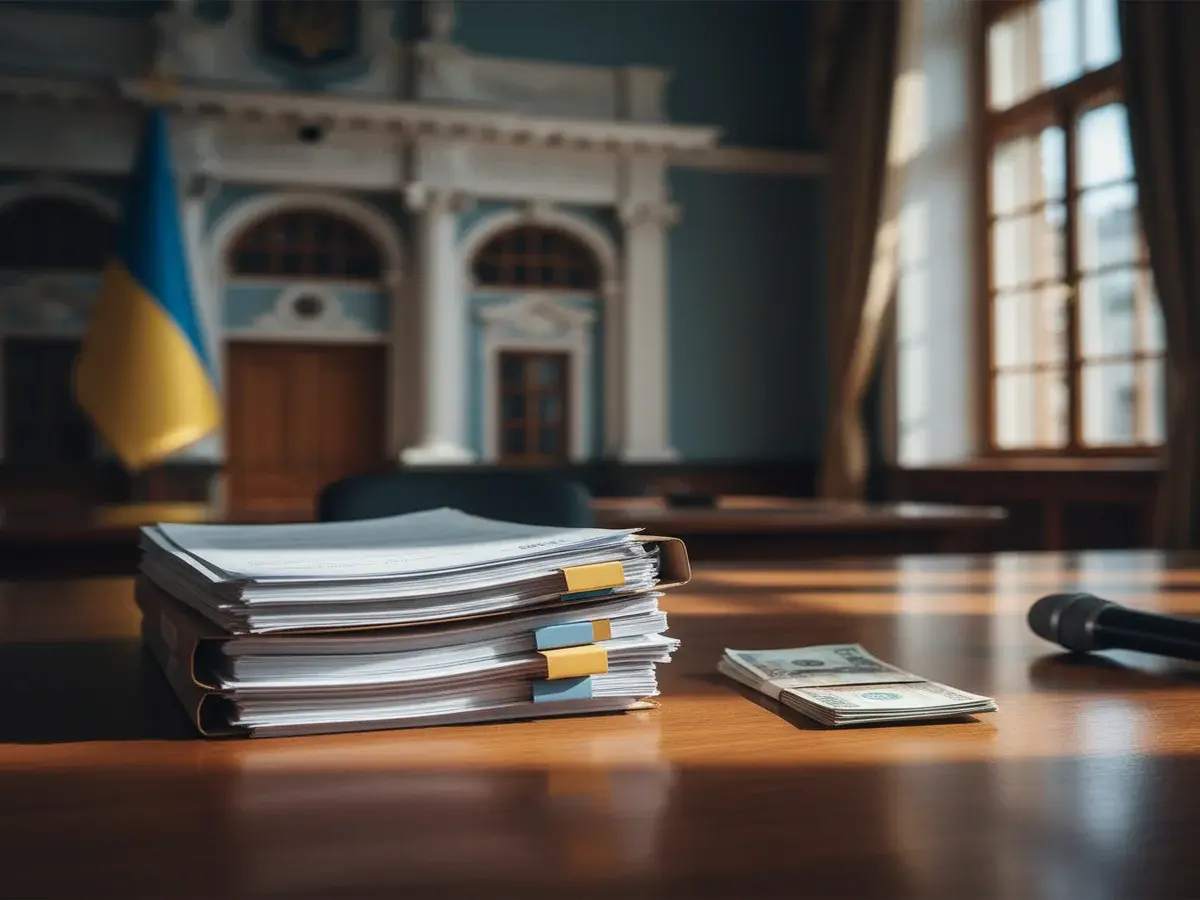 Очільник ТЦК Львівщини не вказав у декларації майно вартістю 8 мільйонів гривень