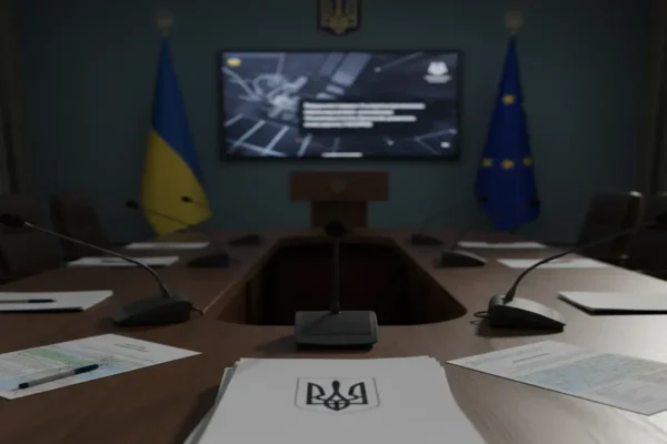 Зеленський ознайомив з новою стратегією ударів Росії та деталізував українську відповідь на загрози