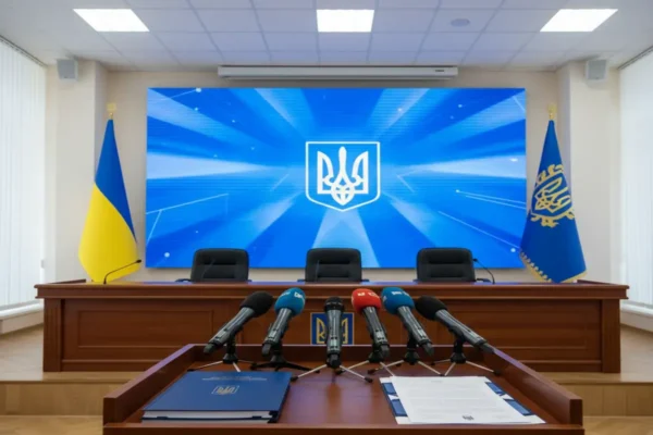 Федоров оголосив про призначення нового заступника міністра та генерального інспектора Міністерства оборони