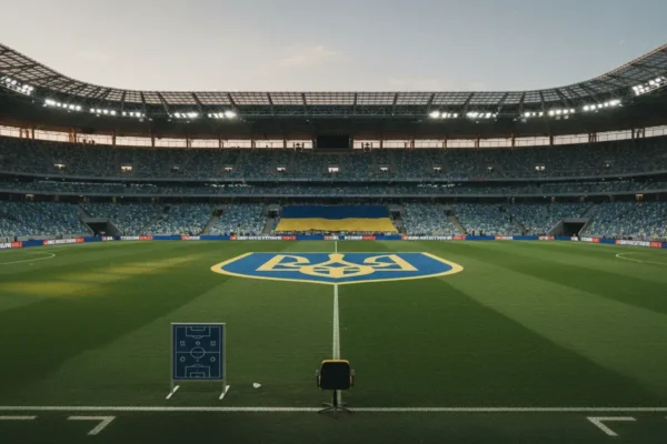 Шевченко ділиться думками про майбутнє національної команди та вибір нового тренера