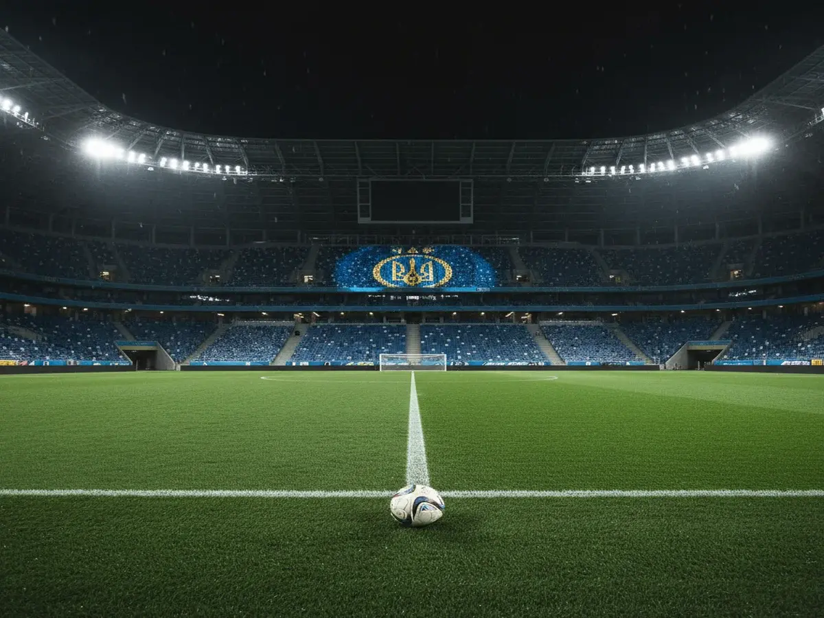 Пономаренко відзначив успішний дебют у збірній, але розчарований результатом фінальної частини матчу