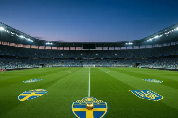 Дьокереш відзначився хет-триком у матчі з Україною та встановив новий рекорд