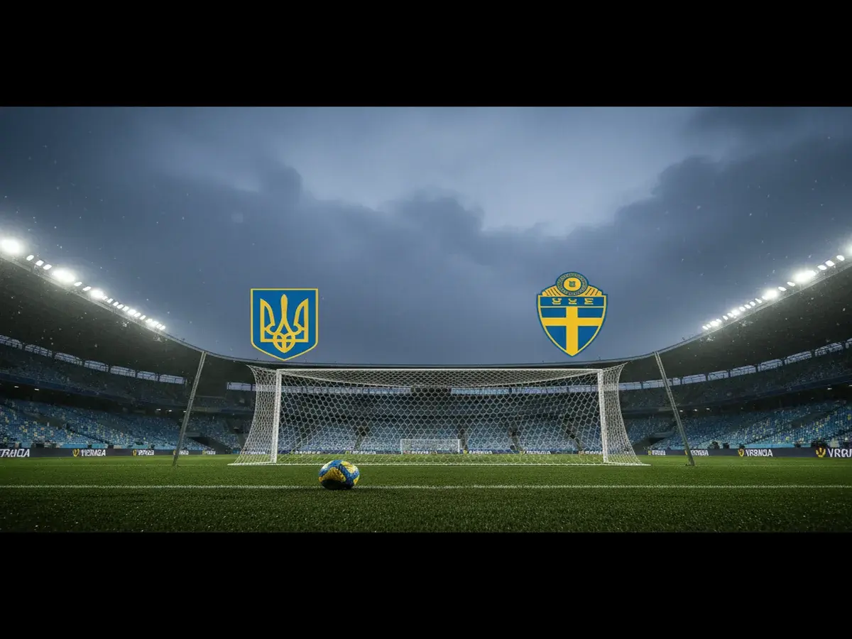 Миколенко сумно коментує результати матчу проти Швеції: “Не вдалося досягти бажаного”