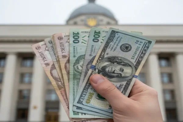 Оновлення курсу долара від НБУ на 30 березня: які нові показники вартості валюти в Україні