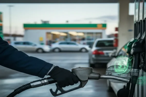 Уряд України роз’яснив причини вибору механізму паливного кешбеку для регулювання цін на АЗС