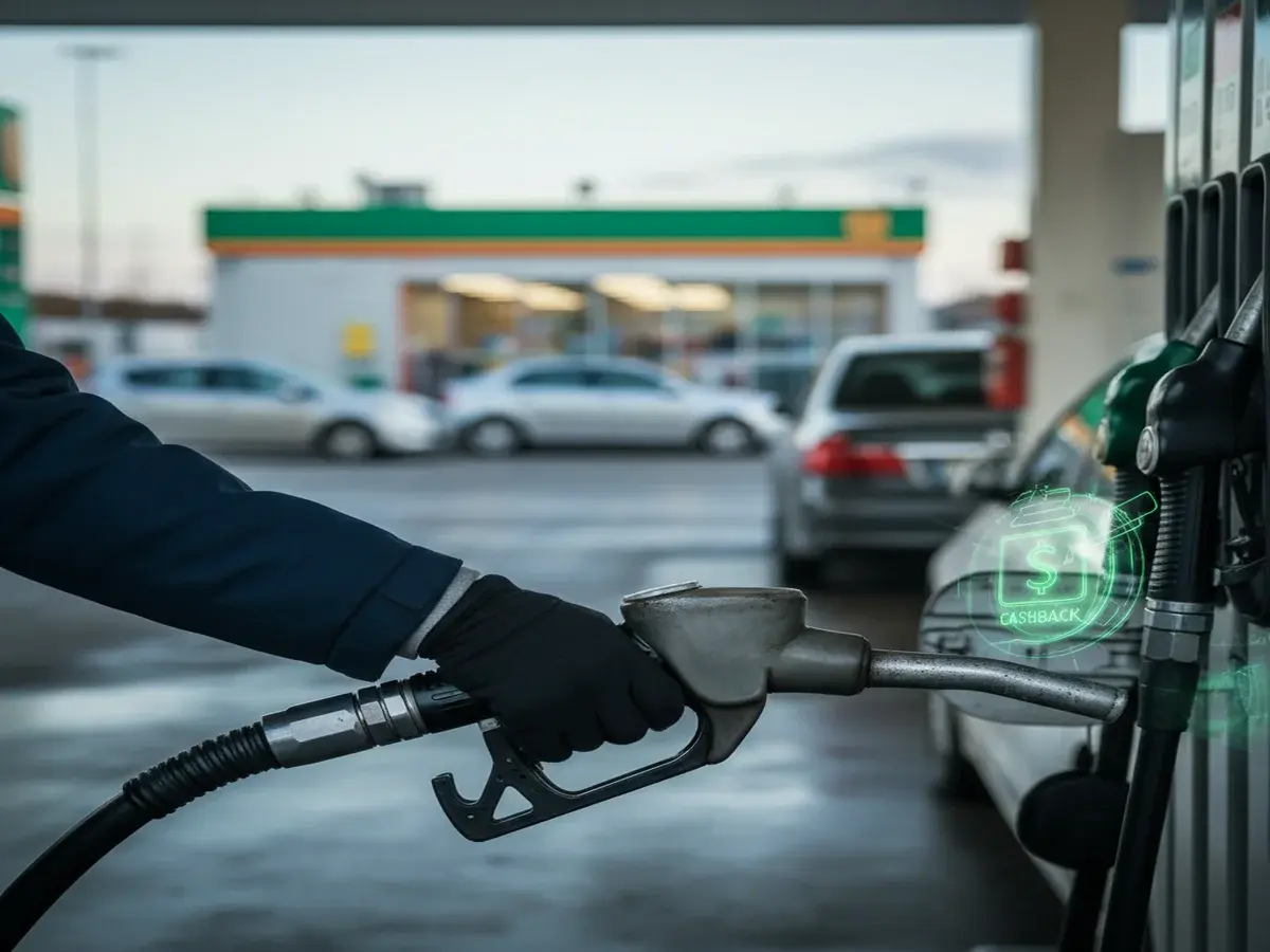 Уряд України роз’яснив причини вибору механізму паливного кешбеку для регулювання цін на АЗС