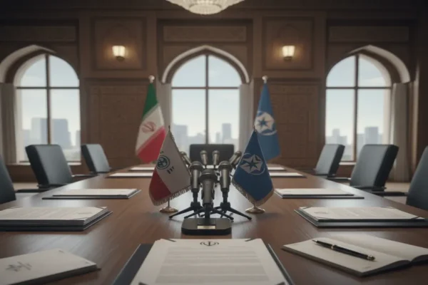 Іран планує свою реакцію на ініціативи США в контексті майбутніх мирних переговорів