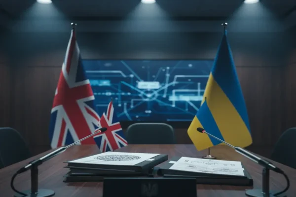 Британське Міноборони оголосило про надання Україні пакету військової допомоги на суму 115 млн євро для посилення ППО