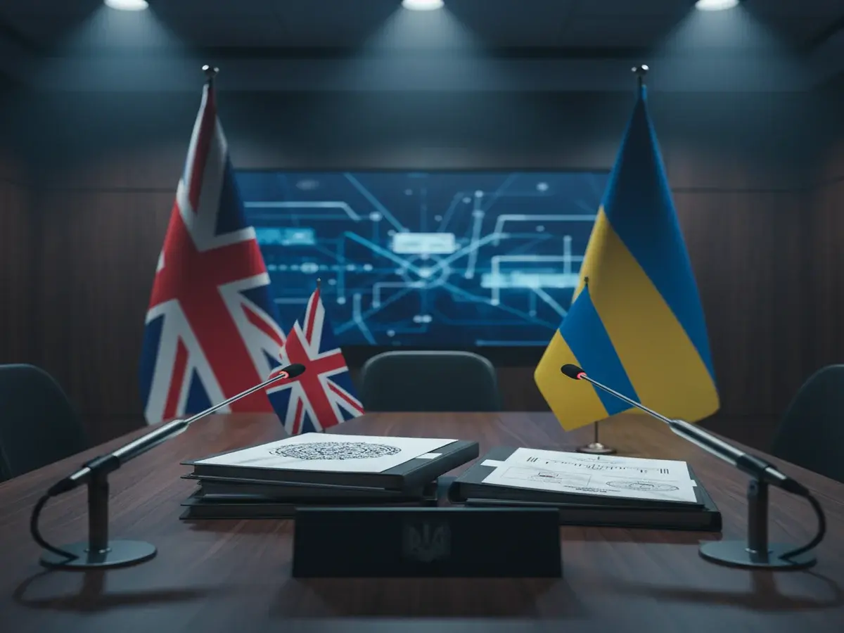 Британське Міноборони оголосило про надання Україні пакету військової допомоги на суму 115 млн євро для посилення ППО