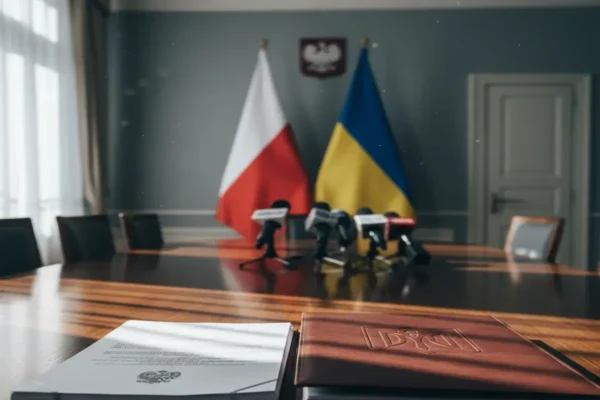 Президент Польщі затвердив закон про амністію для громадян, які беруть участь у бойових діях в Україні