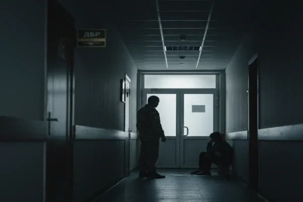 Конфлікт на Волині: військовий ТЦК побив 60-річного чоловіка, розслідування триває за участю ДБР та представників ТЦК