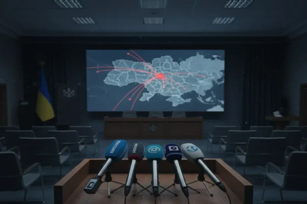 Служба безпеки України роз’яснила причини атак на північні регіони Російської Федерації