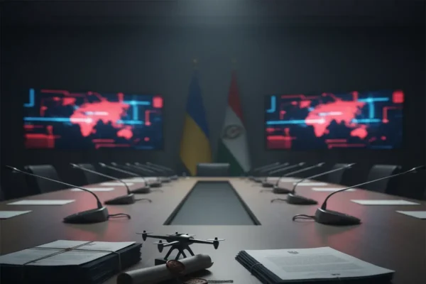 Зеленський озвучив цілі, які Росія передала Ірану в рамках співпраці між країнами