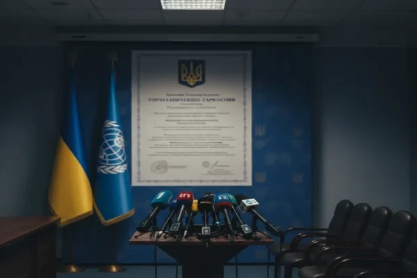 Зеленський висловив свою позицію щодо коментарів Рубіо про надання гарантій Україні