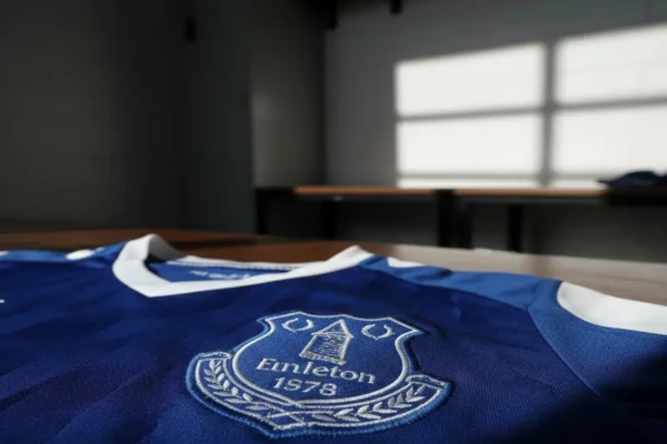 Клуб підтримує думку, що Миколенко має залишитися в Евертоні