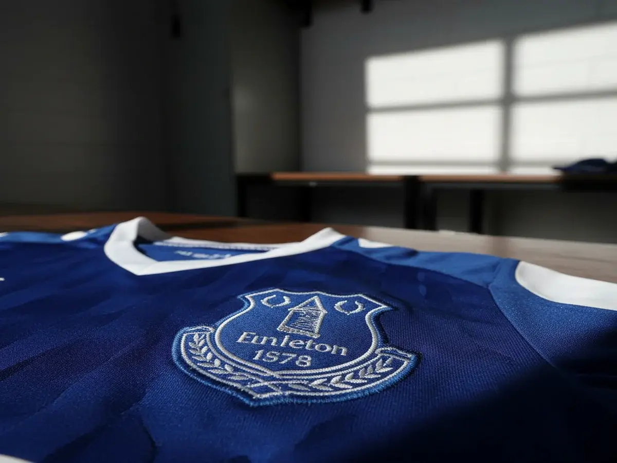 Клуб підтримує думку, що Миколенко має залишитися в Евертоні