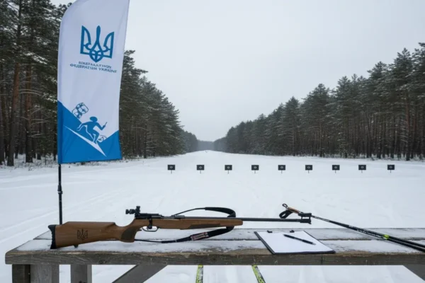 Федерація біатлону України планує обговорити питання відставки тренерів збірних на засіданні в квітні