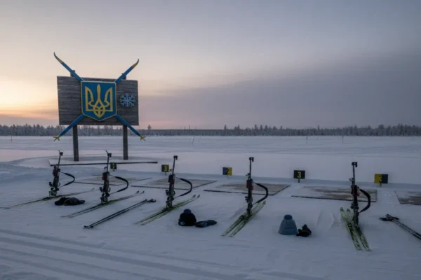 Легендарні постаті українського жіночого біатлону оголосили про завершення спортивної кар’єри