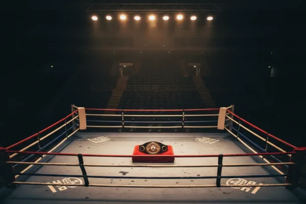 Чемпіон WBO визначився у протистоянні між Усиком і Ітаумою