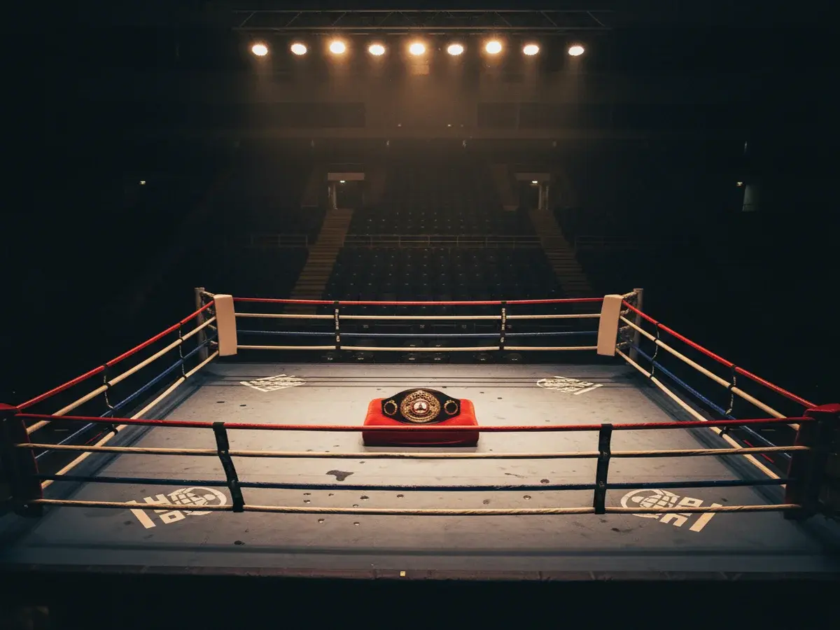 Чемпіон WBO визначився у протистоянні між Усиком і Ітаумою