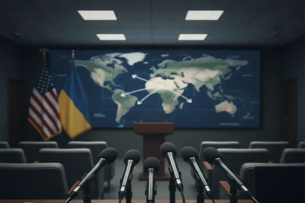 Зеленський прокоментував можливість передачі зброї США для України в контексті ситуації на Близькому Сході