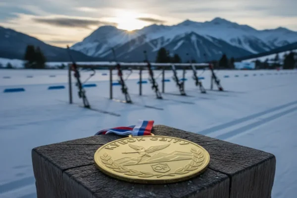 Онофрійчук відкриває Кубок світу впевненим золотом: стартує перший етап змагань