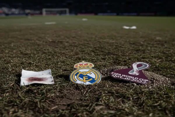 Півзахисник Реала відкрився про приховану травму, яку замаскував перед Чемпіонатом світу-2022