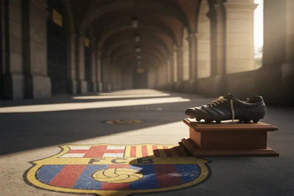 У Барселоні планують продовжити контракт з ветераном команди ще на один сезон