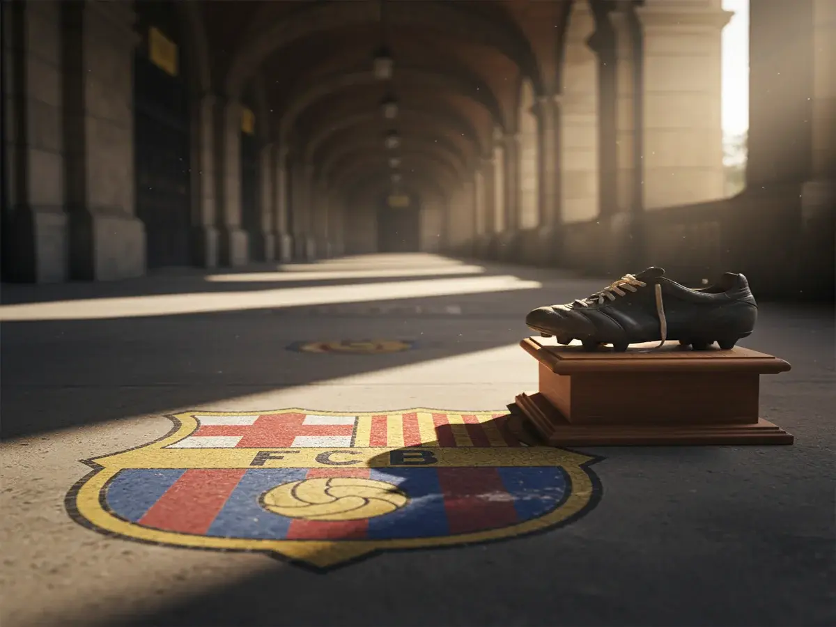 У Барселоні планують продовжити контракт з ветераном команди ще на один сезон