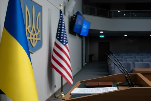 Зеленський вважає, що Трамп перейматиметься долею України в майбутньому