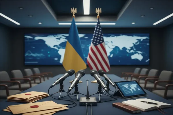 Ушков розповів про цікаві американські пропозиції стосовно українського питання