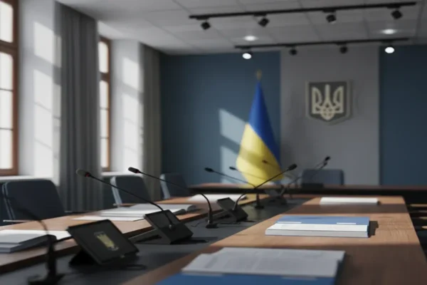 Зеленський поділився подробицями засідання Ставки, що відбулося нещодавно