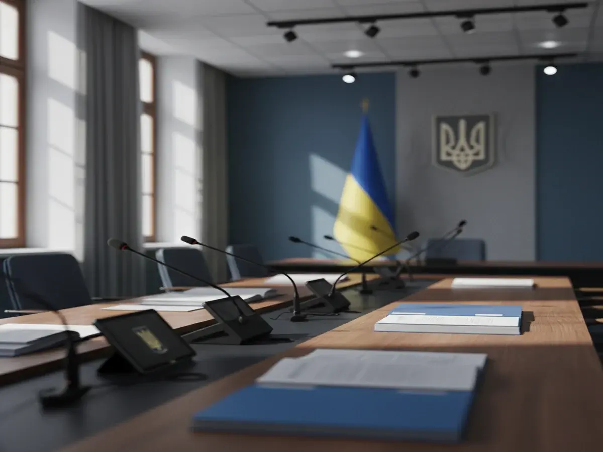 Зеленський поділився подробицями засідання Ставки, що відбулося нещодавно