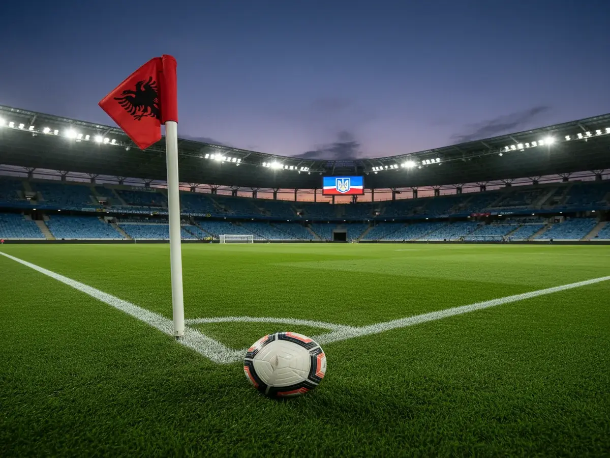 Тренер албанської збірної висловив свою думку про суперника перед товариським поєдинком