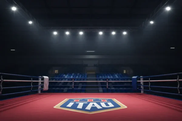 Команда Ітауми оголосила дати його наступного бою на рингу