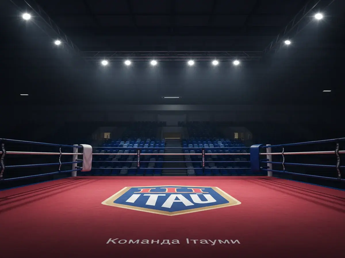 Команда Ітауми оголосила дати його наступного бою на рингу