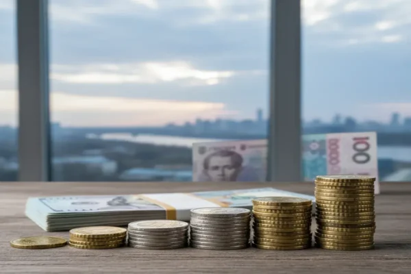 Курс долара від НБУ на 31 березня: яка ціна валюти очікується в цей день