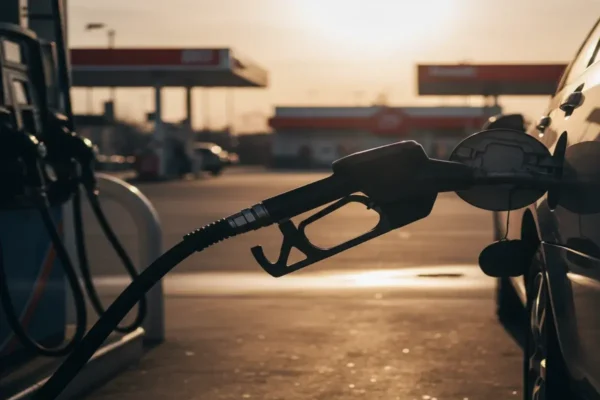 На 30 березня зафіксовано зростання цін на бензин: огляд актуальних тарифів на популярних АЗС